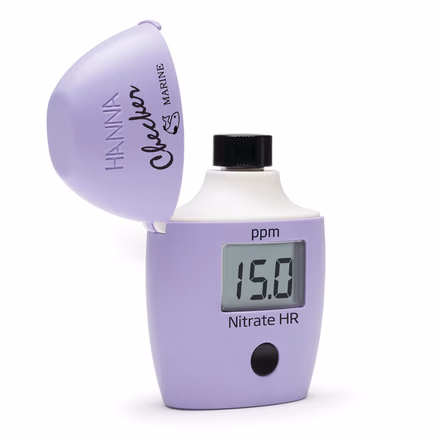 Hanna Instruments HI782 Nitrate High Range Checker