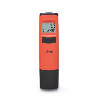 Hanna Instruments HI98107 pHep pH Tester