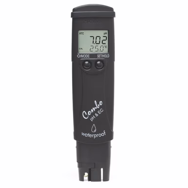 Hanna Instruments HI98129 pH/EC/TDS Tester