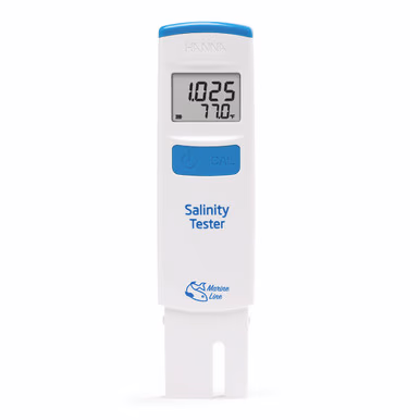 Hanna Instruments HI98319 Salinity Tester