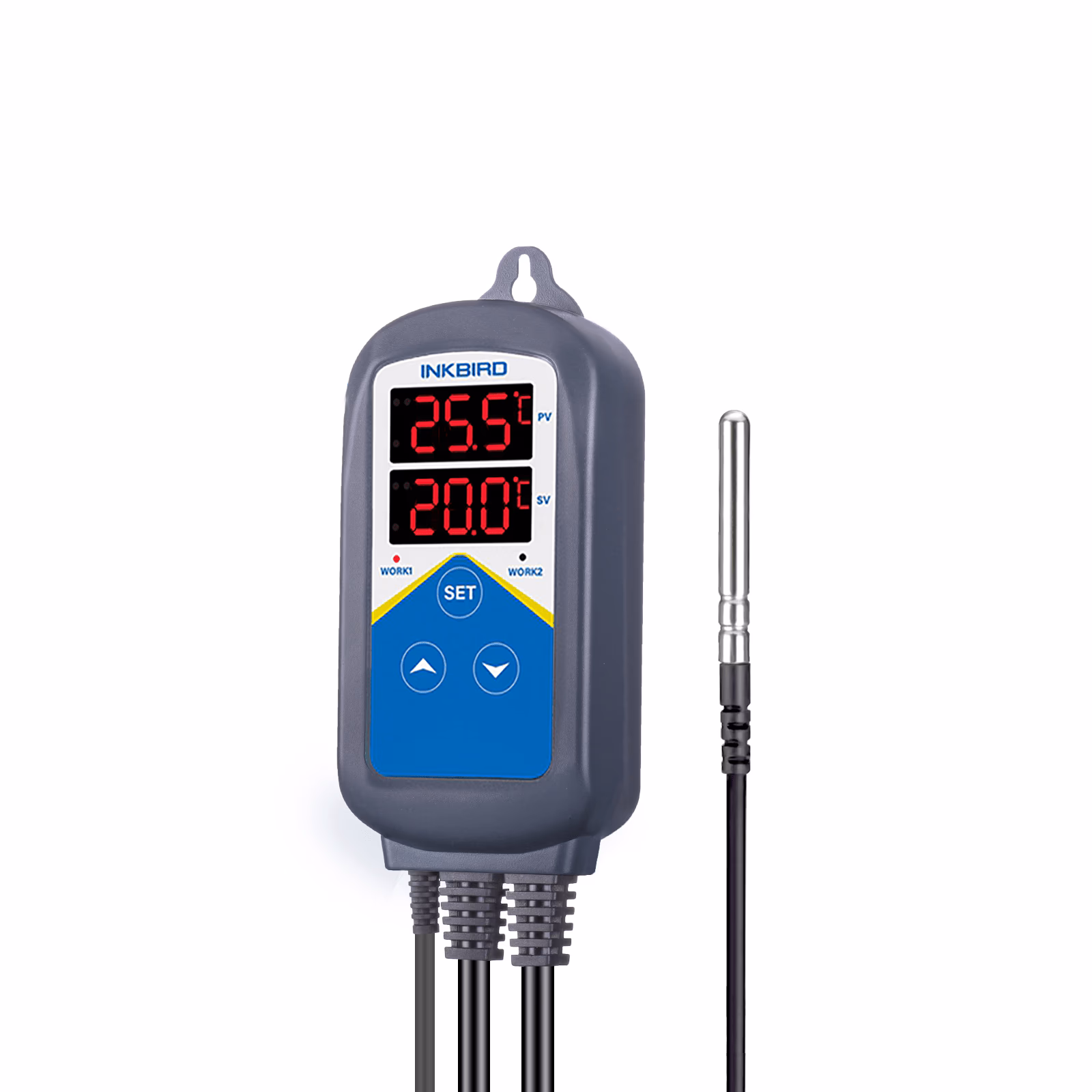 Inkbird ITC-306T Temperature Controller