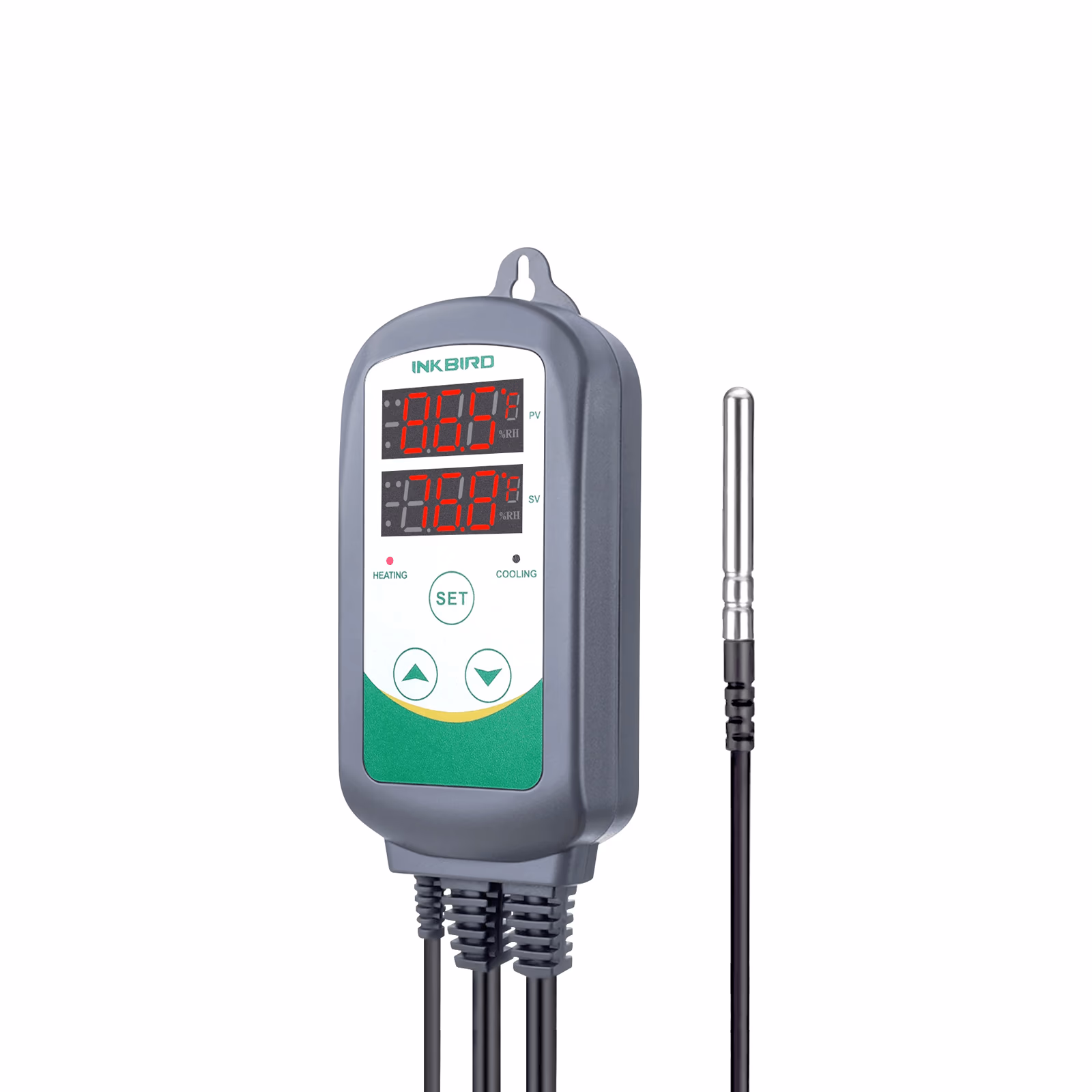 Inkbird ITC-308 Temperature Controller