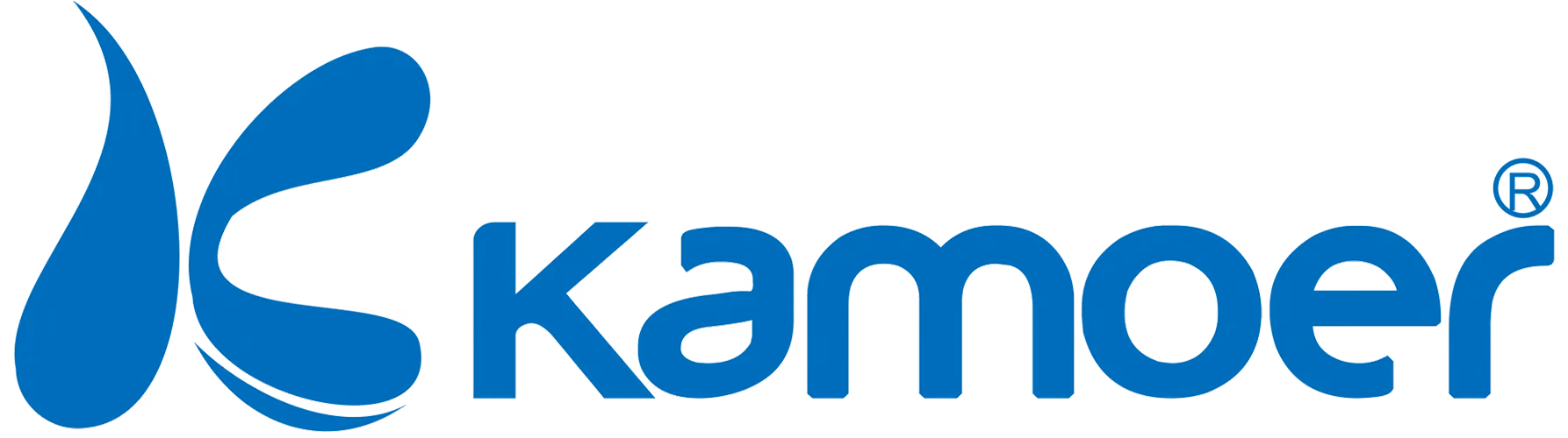 Kamoer Dosing Container 4x1.5L