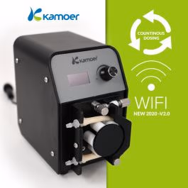 Kamoer FX-STP Peristaltic Pump