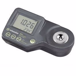 Milwaukee MA887 Digital Refractometer