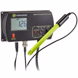 Milwaukee MC510 ORP Controller