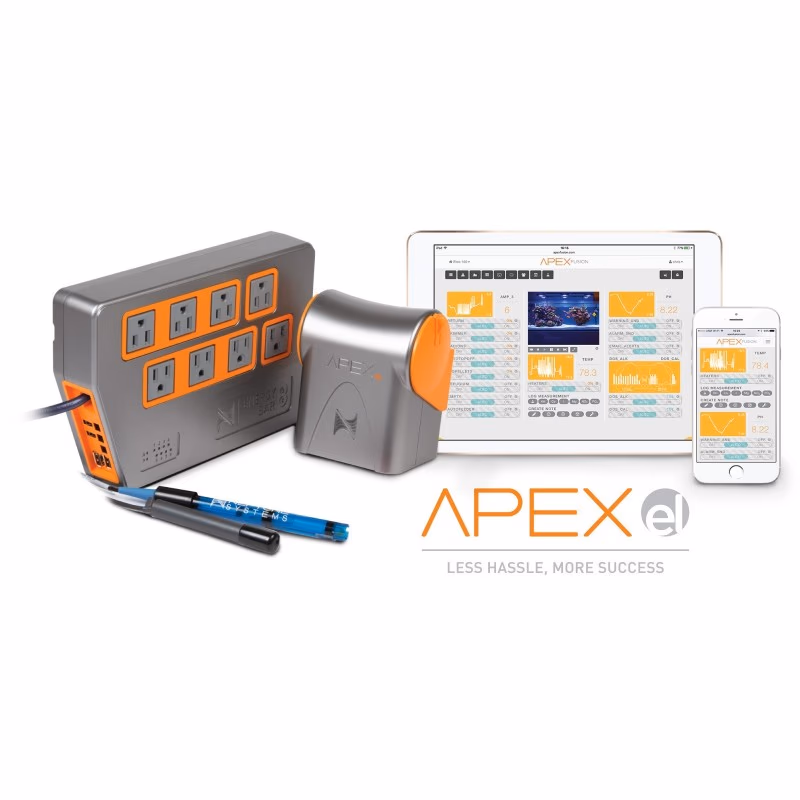 Neptune Systems Apex System Controller EL