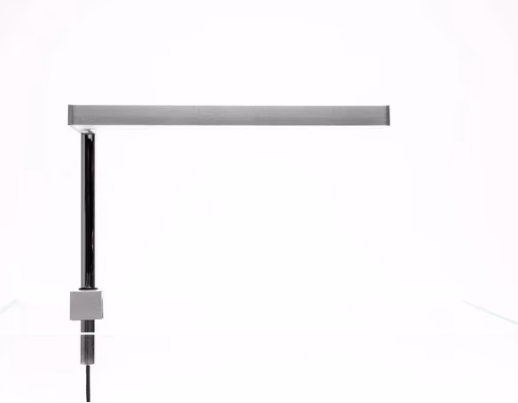 ONF Flat Nano LED Silver