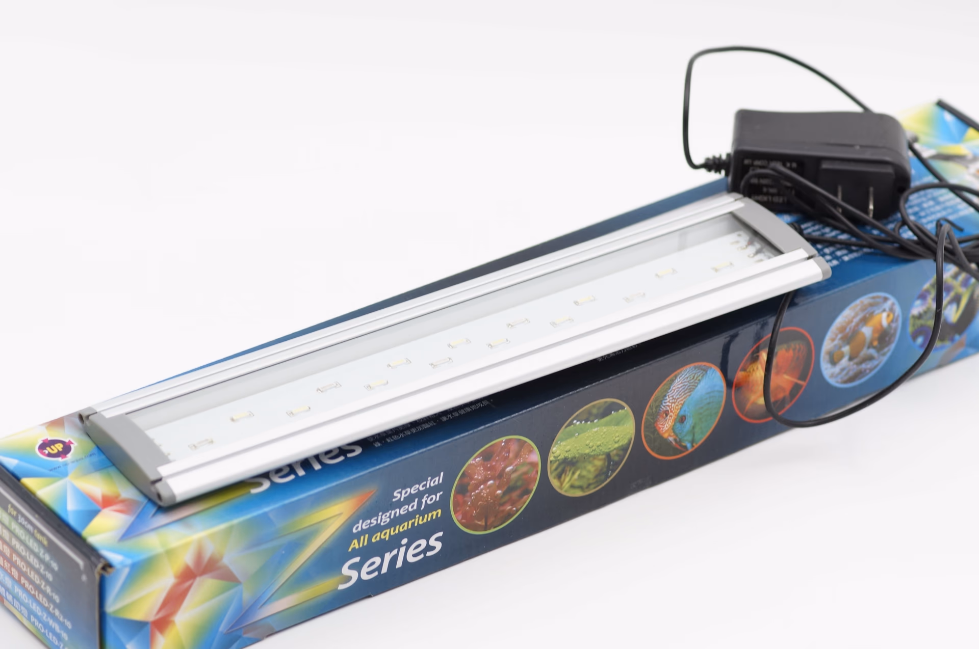UP Aqua PRO Z LED Light 45cm
