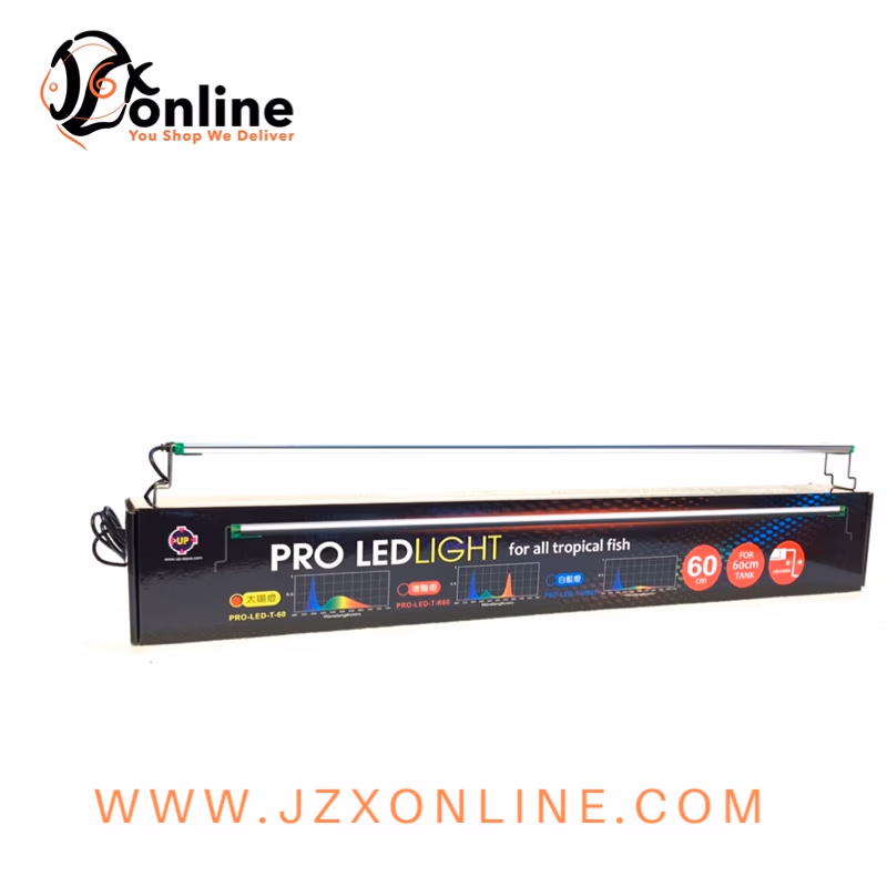 UP Aqua PRO Z LED Light 60cm