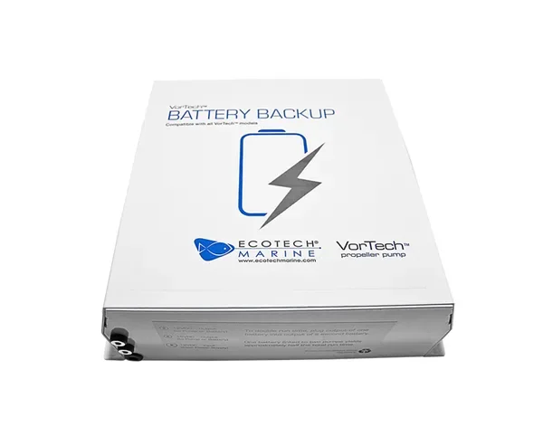 EcoTech Marine EcoTech Backup Battery
