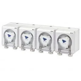 EcoTech Marine Versa VX-4 Dosing Pump 4-Pack