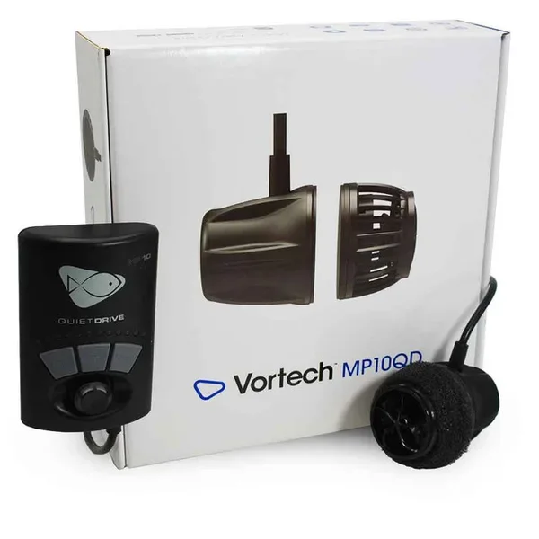 EcoTech Marine VorTech MP10wES Wavemaker