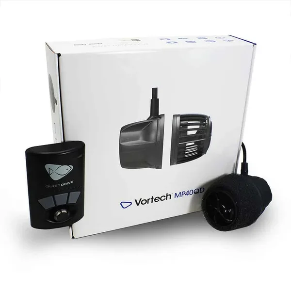EcoTech Marine VorTech MP40wES Wavemaker