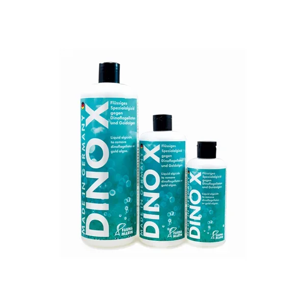 Fauna Marin Dino X Algae Treatment 250ml