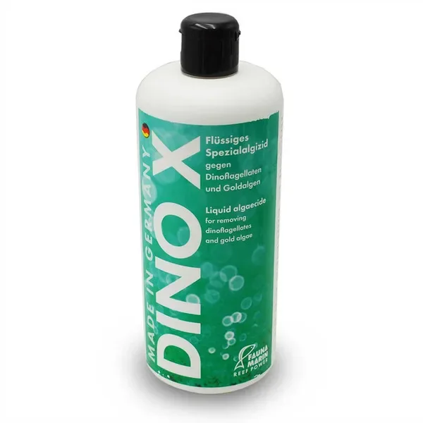 Fauna Marin Dino X Algae Treatment 500ml