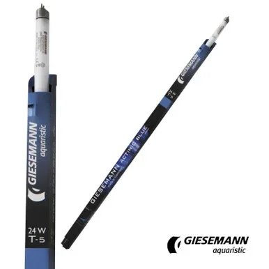 Giesemann Powerchrome Actinic Blue 24W