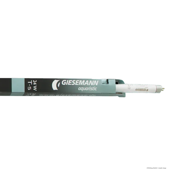 Giesemann Powerchrome Aquablue Coral 54W
