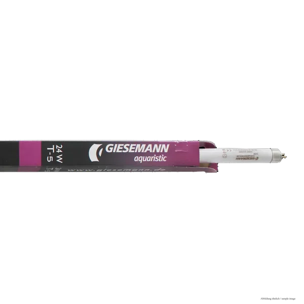 Giesemann Powerchrome Super Purple 54W