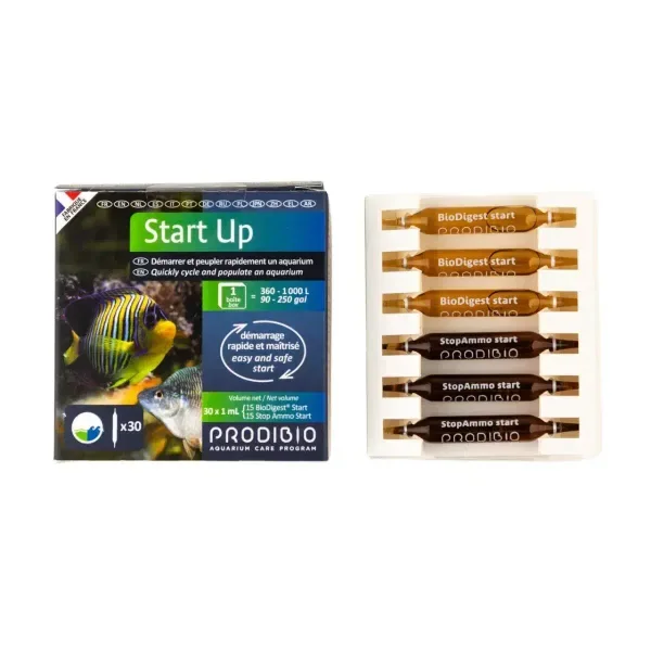 Prodibio Alka+ 30 Vials