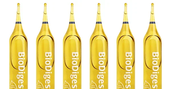 Prodibio BioDigest 50 Vials