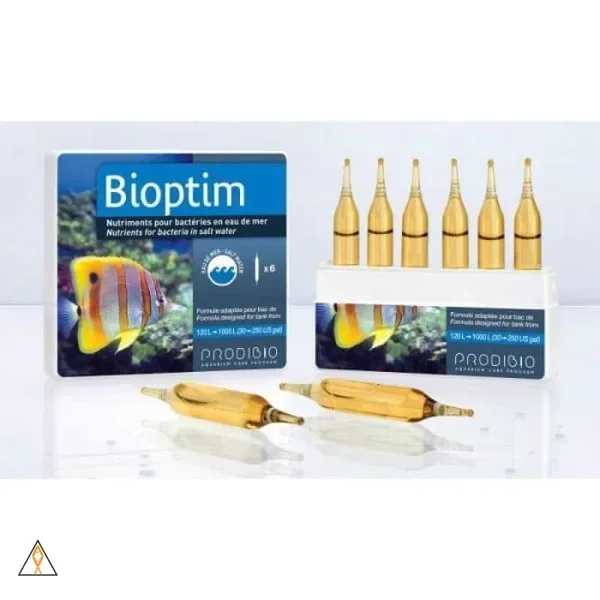 Prodibio Bioptim 12 Vials