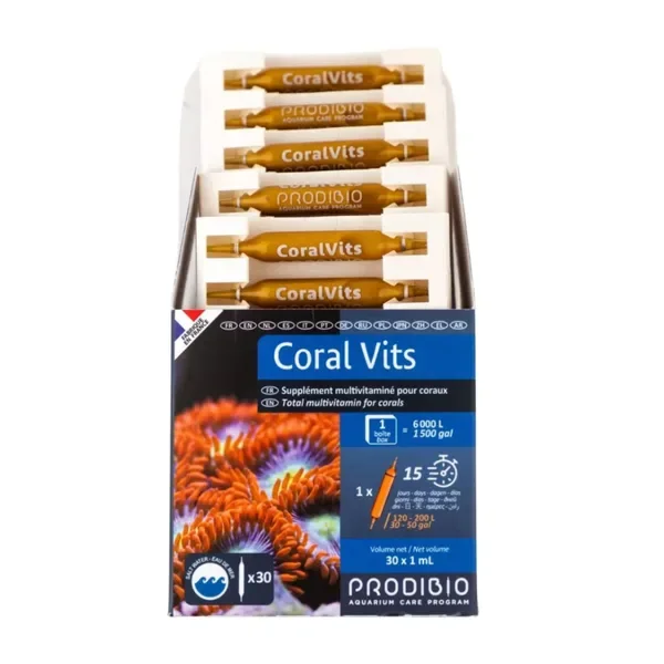 Prodibio Calci+ 30 Vials