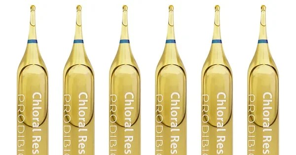 Prodibio Chloral Reset 12 Vials