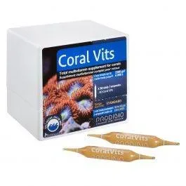 Prodibio Coral Vits 12 Vials