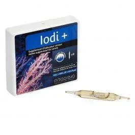Prodibio Iodi+ 12 Vials