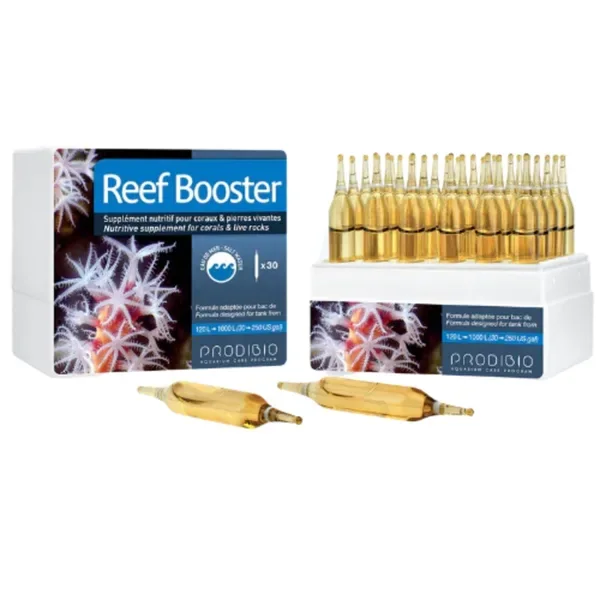 Prodibio Reef Booster 12 Vials