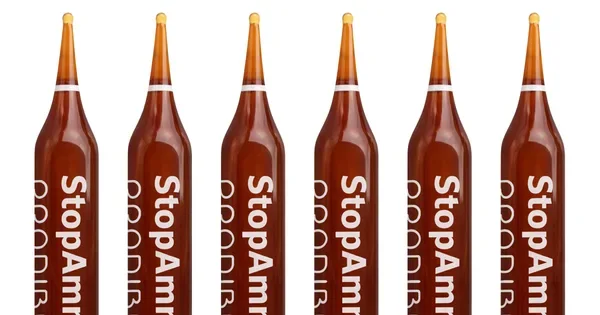 Prodibio Stop Ammo 12 Vials
