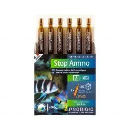 Prodibio Stop Ammo 30 Vials
