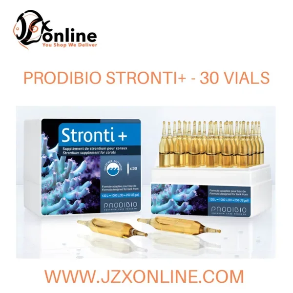 Prodibio Stronti+ 30 Vials