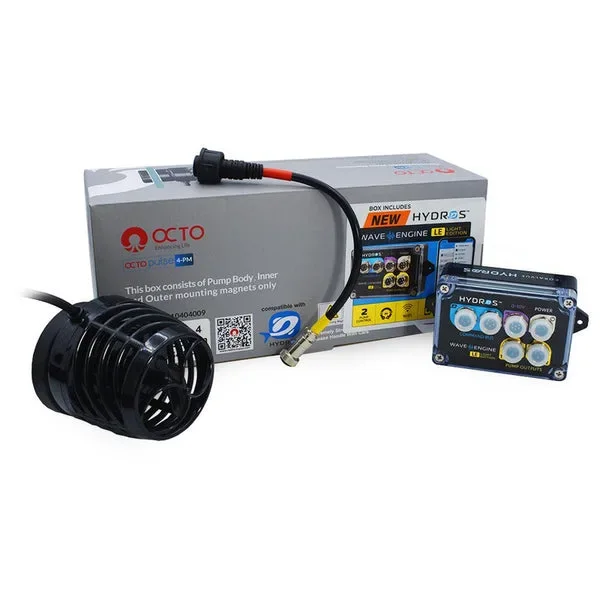 Reef Octopus Octo Pulse 4 Wavemaker