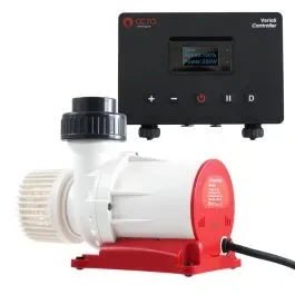 Reef Octopus VarioS-10 Return Pump
