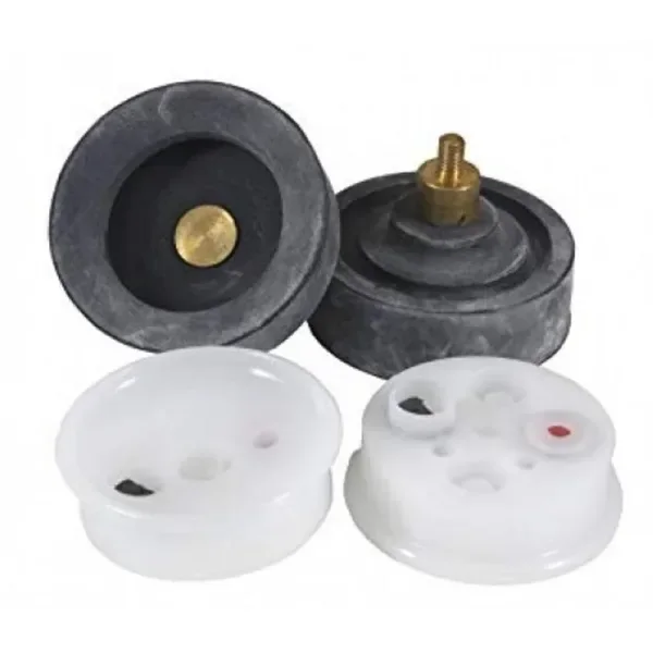 Schego Air Pump Membrane Repair Kit