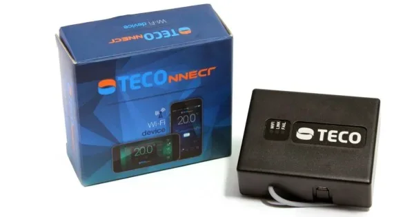 Teco Teco TECOnnect Wi-Fi Module