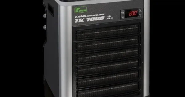 Teco TK 1000 H Chiller with Heater
