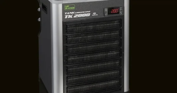 Teco TK 2000 Aquarium Chiller