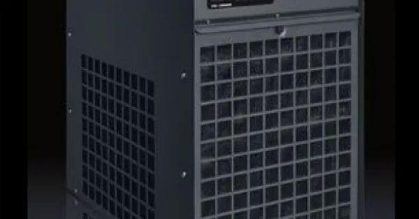 Teco TK 3000 Aquarium Chiller