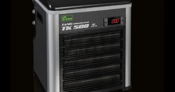 Teco TK Heater Kit 500W