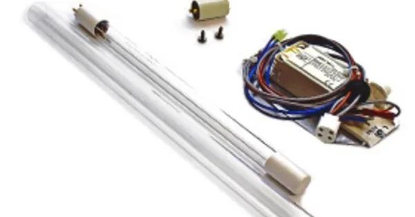 Teco TK UV Sanitizer Kit 2000