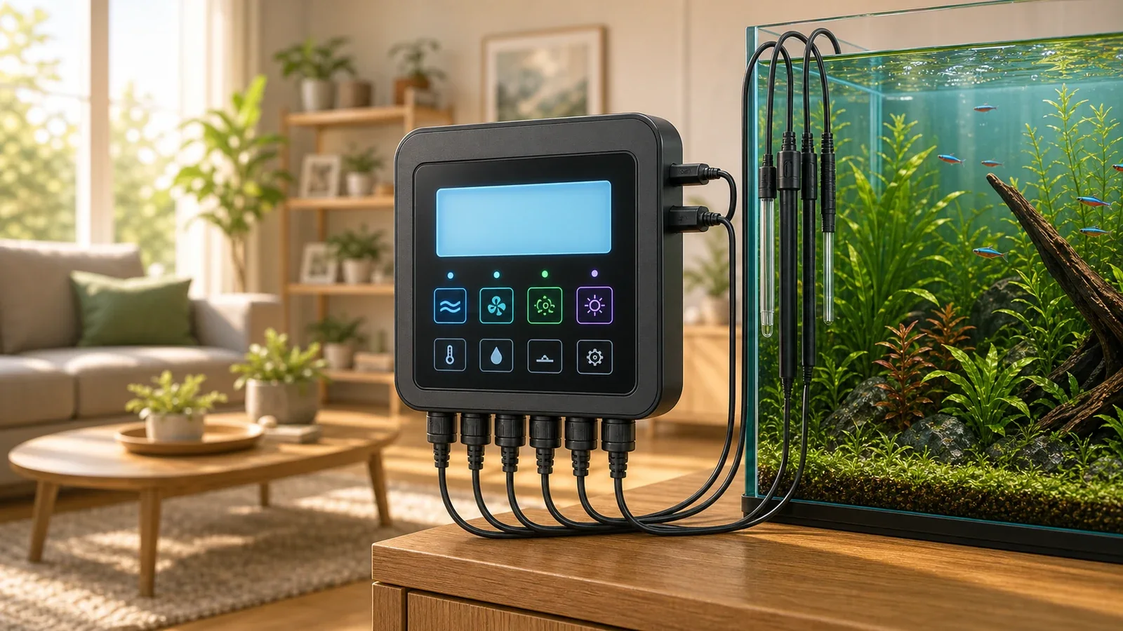 Juwel EasyFeed Automatic Feeder