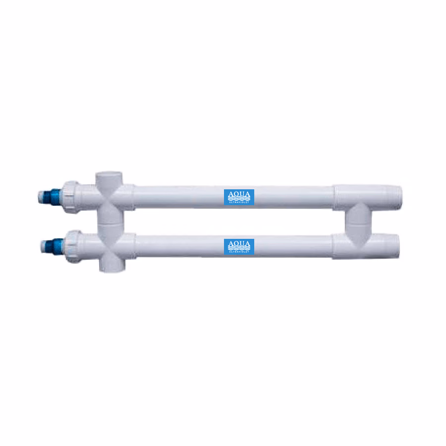 Aqua Ultraviolet Classic 80W UV Sterilizer