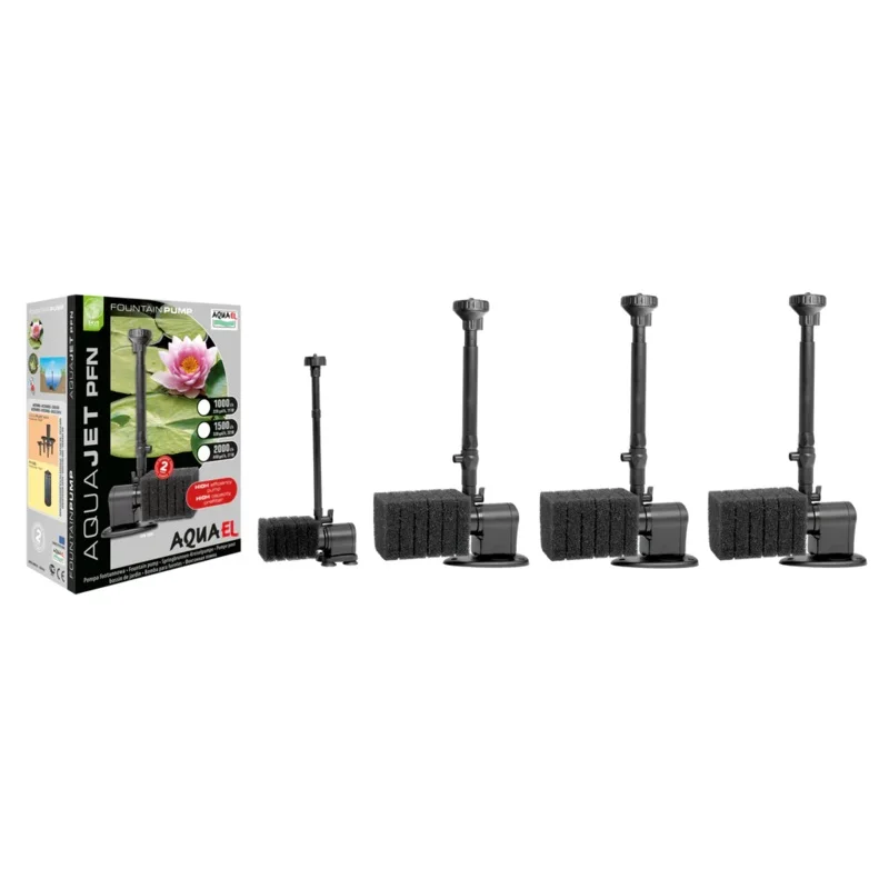 Aquael AquaJet PFN 5500