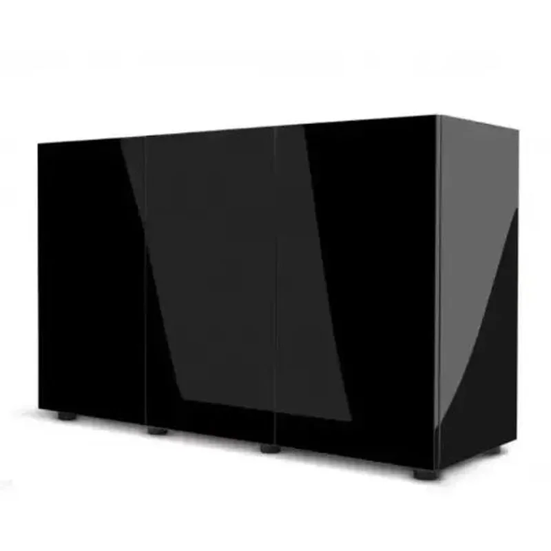 Aquael Cabinet Glossy 150 Black