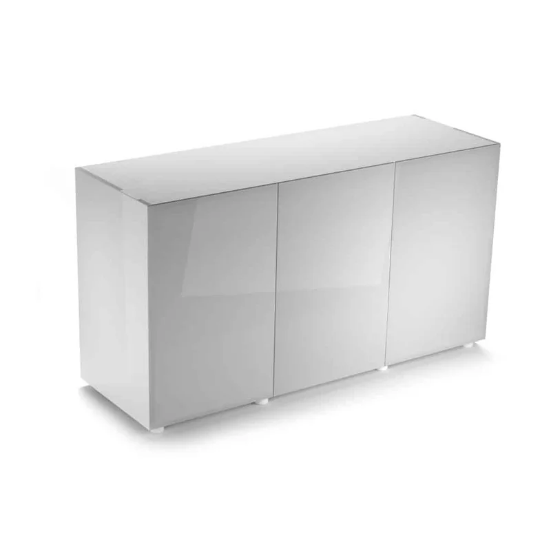 Aquael Cabinet Glossy 150 White