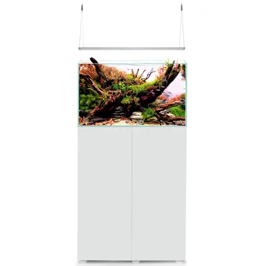Aquael Cabinet UltraScape 60 Snow