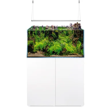 Aquael Cabinet UltraScape 90 Snow